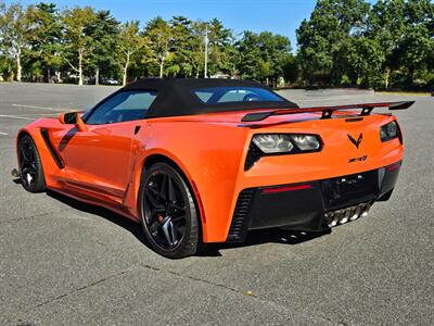 2019 Chevrolet Corvette ZR1  Convertible - Photo 11 - Roslyn, NY 11576