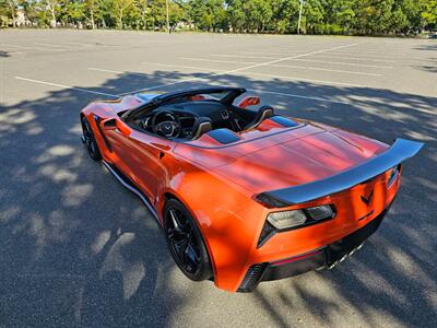 2019 Chevrolet Corvette ZR1  Convertible - Photo 20 - Roslyn, NY 11576