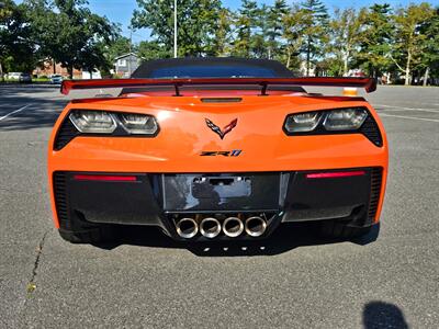 2019 Chevrolet Corvette ZR1  Convertible - Photo 12 - Roslyn, NY 11576