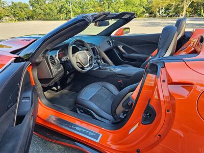 2019 Chevrolet Corvette ZR1  Convertible - Photo 41 - Roslyn, NY 11576