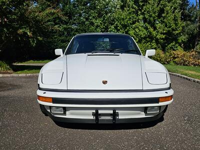 1988 Porsche 911 Carrera Turbo Cabriolet  M505 Slant Nose - Photo 2 - Roslyn, NY 11576