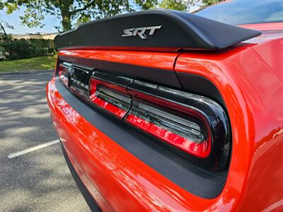 2018 Dodge Challenger SRT Demon   - Photo 16 - Roslyn, NY 11576