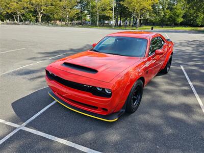 2018 Dodge Challenger SRT Demon   - Photo 13 - Roslyn, NY 11576