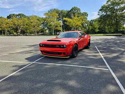 2018 Dodge Challenger SRT Demon   - Photo 12 - Roslyn, NY 11576