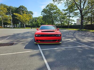 2018 Dodge Challenger SRT Demon   - Photo 11 - Roslyn, NY 11576