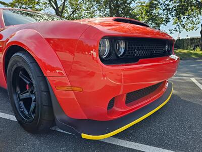 2018 Dodge Challenger SRT Demon   - Photo 17 - Roslyn, NY 11576