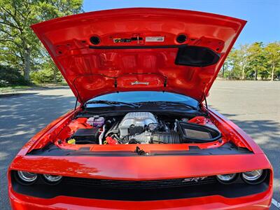 2018 Dodge Challenger SRT Demon   - Photo 49 - Roslyn, NY 11576