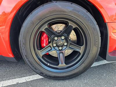 2018 Dodge Challenger SRT Demon   - Photo 30 - Roslyn, NY 11576