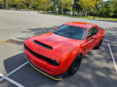 2018 Dodge Challenger SRT Demon   - Photo 75 - Roslyn, NY 11576