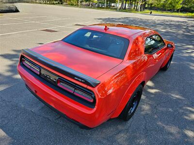 2018 Dodge Challenger SRT Demon   - Photo 79 - Roslyn, NY 11576