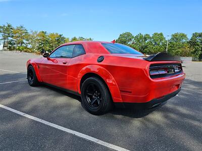 2018 Dodge Challenger SRT Demon   - Photo 8 - Roslyn, NY 11576