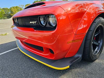 2018 Dodge Challenger SRT Demon   - Photo 19 - Roslyn, NY 11576