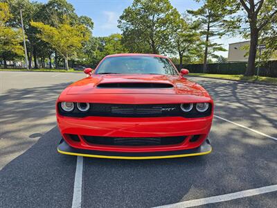 2018 Dodge Challenger SRT Demon   - Photo 3 - Roslyn, NY 11576