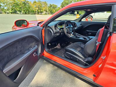 2018 Dodge Challenger SRT Demon   - Photo 31 - Roslyn, NY 11576