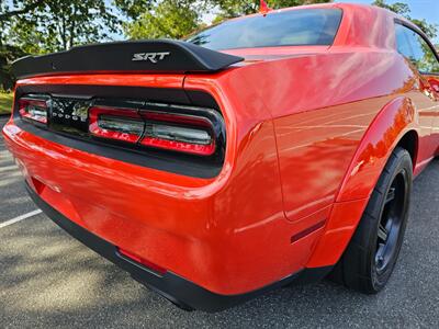 2018 Dodge Challenger SRT Demon   - Photo 15 - Roslyn, NY 11576