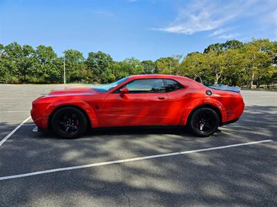 2018 Dodge Challenger SRT Demon   - Photo 9 - Roslyn, NY 11576