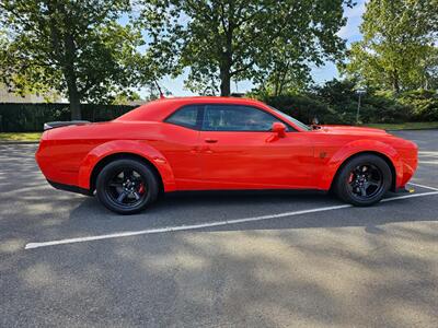 2018 Dodge Challenger SRT Demon   - Photo 5 - Roslyn, NY 11576