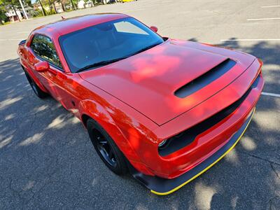 2018 Dodge Challenger SRT Demon   - Photo 77 - Roslyn, NY 11576