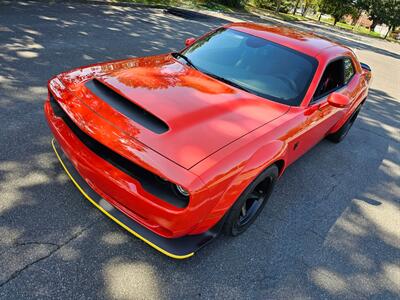 2018 Dodge Challenger SRT Demon   - Photo 76 - Roslyn, NY 11576