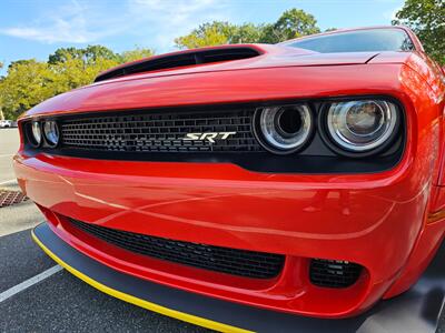 2018 Dodge Challenger SRT Demon   - Photo 18 - Roslyn, NY 11576