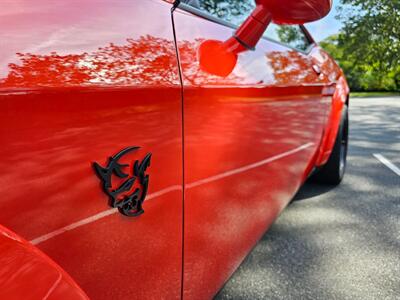 2018 Dodge Challenger SRT Demon   - Photo 22 - Roslyn, NY 11576