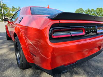 2018 Dodge Challenger SRT Demon   - Photo 14 - Roslyn, NY 11576