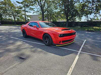 2018 Dodge Challenger SRT Demon   - Photo 10 - Roslyn, NY 11576