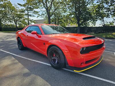 2018 Dodge Challenger SRT Demon   - Photo 4 - Roslyn, NY 11576