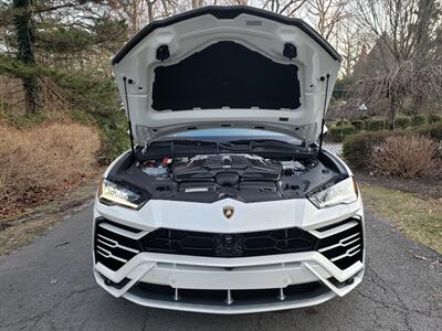 2022 Lamborghini Urus   - Photo 58 - Roslyn, NY 11576