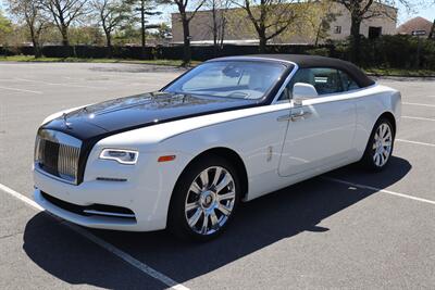 2017 Rolls-Royce Dawn   - Photo 9 - Roslyn, NY 11576