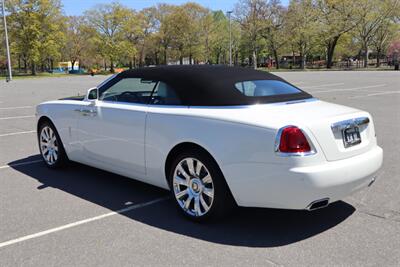 2017 Rolls-Royce Dawn   - Photo 11 - Roslyn, NY 11576