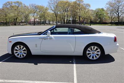 2017 Rolls-Royce Dawn   - Photo 10 - Roslyn, NY 11576