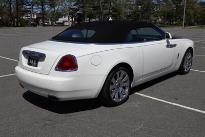 2017 Rolls-Royce Dawn   - Photo 13 - Roslyn, NY 11576