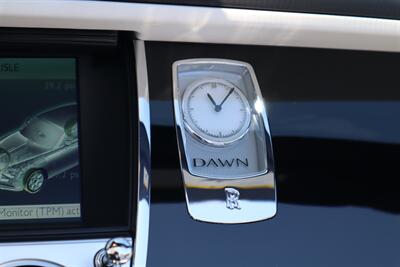 2017 Rolls-Royce Dawn   - Photo 37 - Roslyn, NY 11576