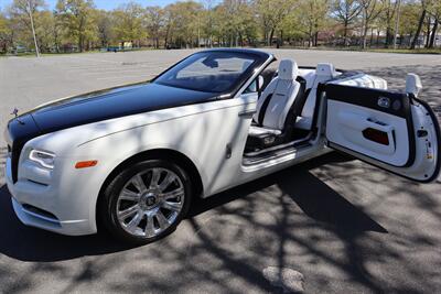 2017 Rolls-Royce Dawn   - Photo 17 - Roslyn, NY 11576