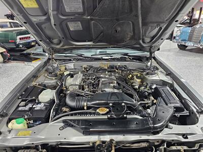 1982 Datsun 200SX SL Hatchback 5-Speed - Photo 88 - Roslyn, NY 11576