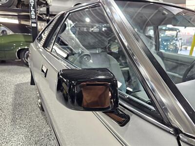 1982 Datsun 200SX SL Hatchback 5-Speed - Photo 12 - Roslyn, NY 11576