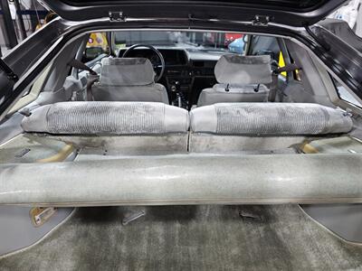 1982 Datsun 200SX SL Hatchback 5-Speed - Photo 72 - Roslyn, NY 11576