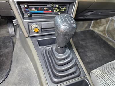 1982 Datsun 200SX SL Hatchback 5-Speed - Photo 67 - Roslyn, NY 11576