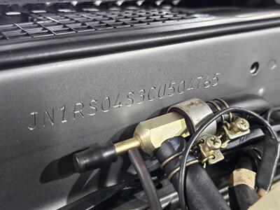 1982 Datsun 200SX SL Hatchback 5-Speed - Photo 93 - Roslyn, NY 11576