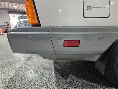 1982 Datsun 200SX SL Hatchback 5-Speed - Photo 17 - Roslyn, NY 11576