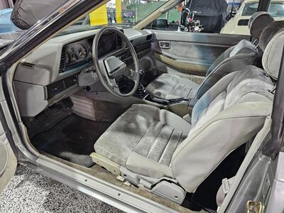1982 Datsun 200SX SL Hatchback 5-Speed - Photo 44 - Roslyn, NY 11576