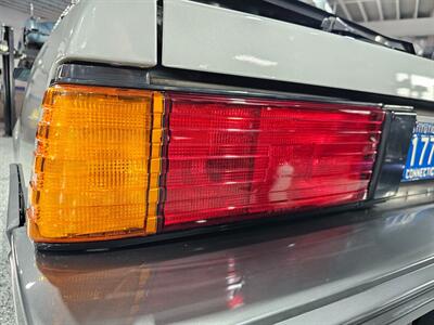 1982 Datsun 200SX SL Hatchback 5-Speed - Photo 19 - Roslyn, NY 11576