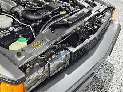 1982 Datsun 200SX SL Hatchback 5-Speed - Photo 96 - Roslyn, NY 11576