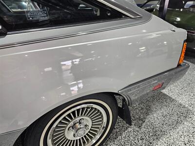 1982 Datsun 200SX SL Hatchback 5-Speed - Photo 32 - Roslyn, NY 11576
