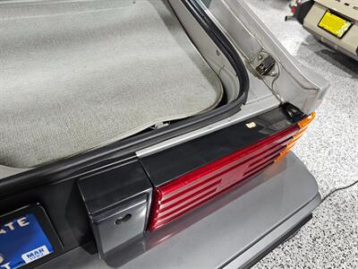 1982 Datsun 200SX SL Hatchback 5-Speed - Photo 80 - Roslyn, NY 11576