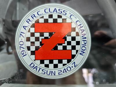 1982 Datsun 200SX SL Hatchback 5-Speed - Photo 109 - Roslyn, NY 11576