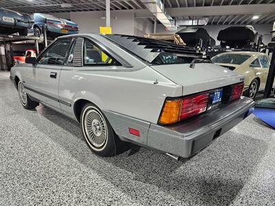 1982 Datsun 200SX SL Hatchback 5-Speed - Photo 3 - Roslyn, NY 11576
