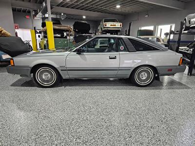 1982 Datsun 200SX SL Hatchback 5-Speed - Photo 2 - Roslyn, NY 11576