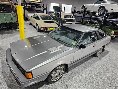 1982 Datsun 200SX SL Hatchback 5-Speed - Photo 120 - Roslyn, NY 11576
